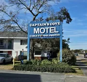 Captain's Cove Motel hotel detail image 3