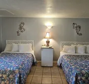 Captain's Cove Motel hotel detail image 7