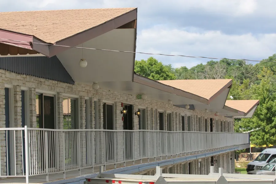 Woodside Dells Hotel & Suites hotel detail image 2