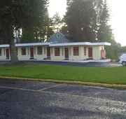 Holiday Lodge hotel detail image 3