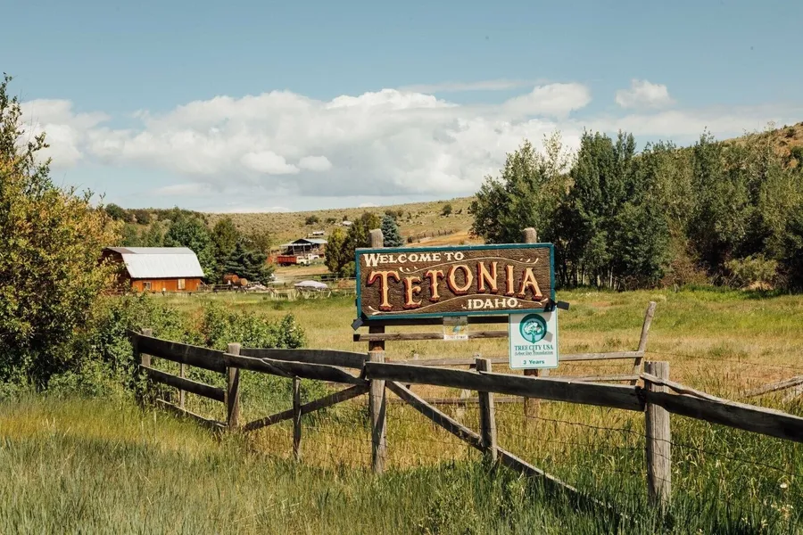 Teton Peaks Resort hotel detail image 6