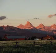Teton Peaks Resort hotel detail image 7