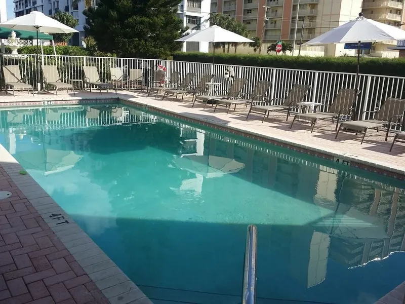 Shores Terrace hotel detail image 2