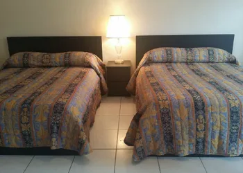 Shores Terrace hotel thumbnail 3