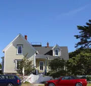 Inns of Mendocino hotel detail image 5