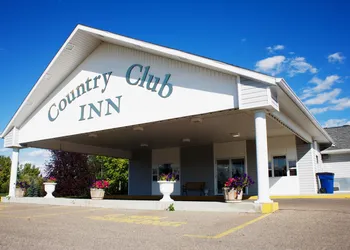 Country Club Inn hotel thumbnail 2