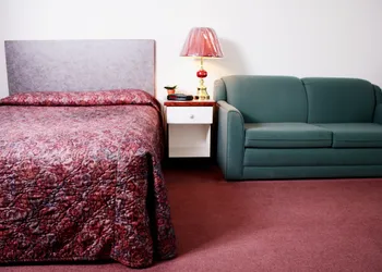 Country Club Inn hotel thumbnail 5