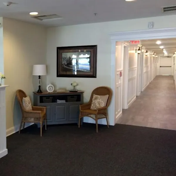 Harbor House Inn hotel detail image 6