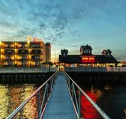 Pier 4 Hotel hotel detail image 4
