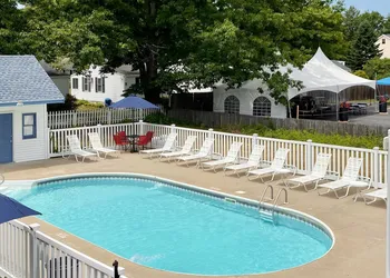 Seacoast Motel hotel thumbnail 2