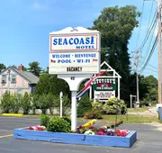 Seacoast Motel hotel detail image 3