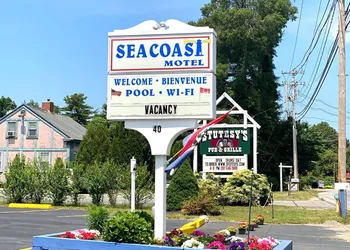 Seacoast Motel hotel thumbnail 3