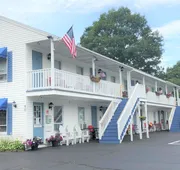 Seacoast Motel hotel detail image 5