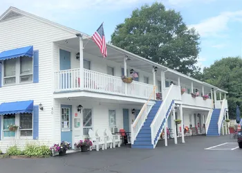 Seacoast Motel hotel thumbnail 5