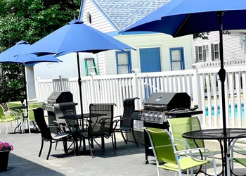 Seacoast Motel hotel thumbnail 8