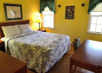 Plantation Motel hotel thumbnail 6