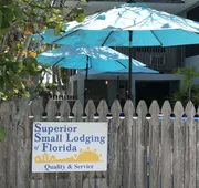 Sabal Palms Inn hotel detail image 3