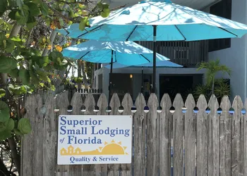 Sabal Palms Inn hotel thumbnail 3