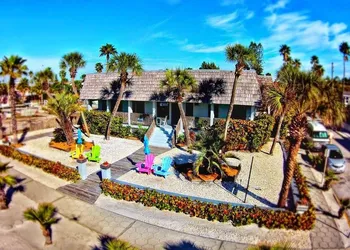 Sabal Palms Inn hotel thumbnail 4