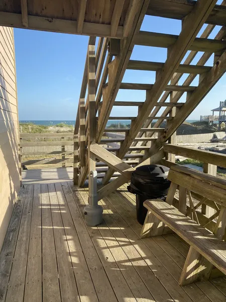 Seaview Pier and Motel hotel detail image 2