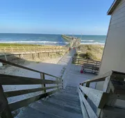 Seaview Pier and Motel hotel detail image 3