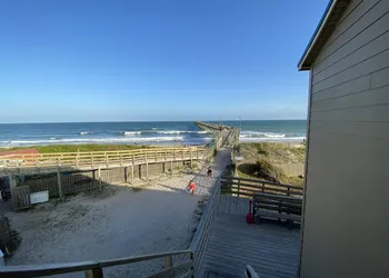 Seaview Pier and Motel hotel thumbnail 6