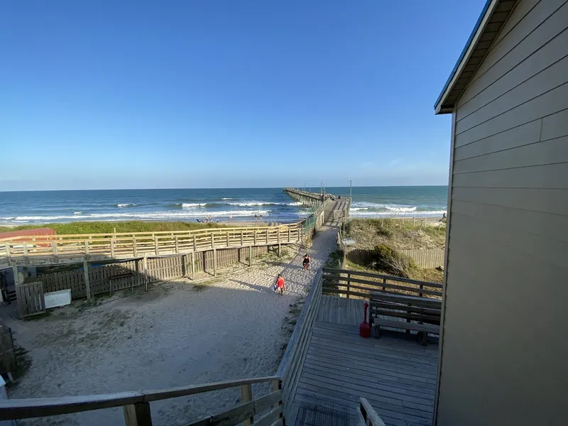 Seaview Pier and Motel hotel detail image 6