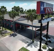 Texas Inn Brownsville by Hotel O hotel detail image 4