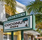 Coconut Inn hotel detail image 5