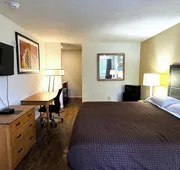 Woodbridge Inn By OYO Rome hotel detail image 5