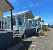 Westport Marina Cottages hotel detail image 4