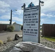 Westport Marina Cottages hotel detail image 7