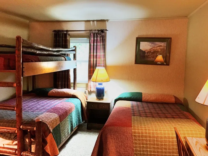 The Hungry Trout hotel detail image 6