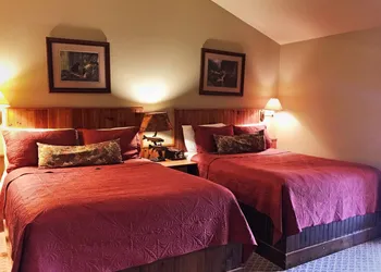 The Hungry Trout hotel thumbnail 8