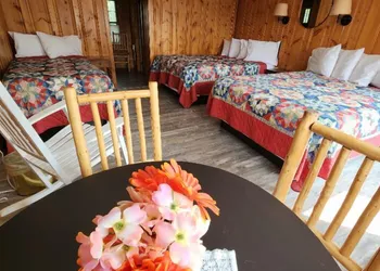 Nevada City Hotel hotel thumbnail 4