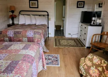 Nevada City Hotel hotel thumbnail 5