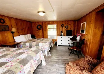 Nevada City Hotel hotel thumbnail 6
