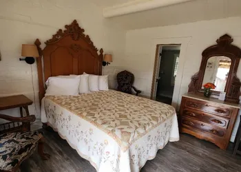 Nevada City Hotel hotel thumbnail 7