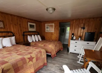 Nevada City Hotel hotel thumbnail 8