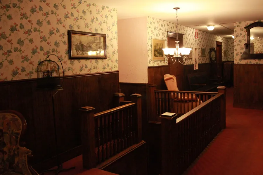 The Winter Inn hotel detail image 2
