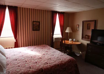 The Winter Inn hotel thumbnail 5