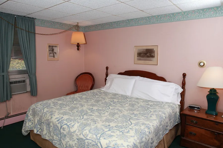 The Winter Inn hotel detail image 6