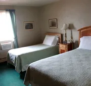 The Winter Inn hotel detail image 7
