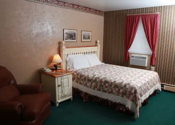 The Winter Inn hotel thumbnail 8