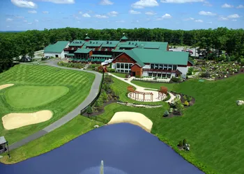 Atkinson Resort & Country Club hotel thumbnail 4