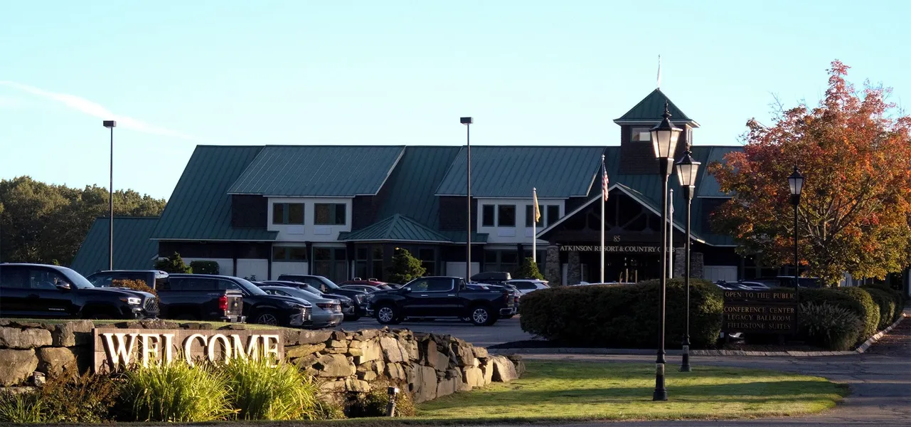 Atkinson Resort & Country Club hotel detail image 6