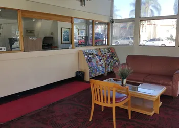 Willow Tree Lodge hotel thumbnail 5