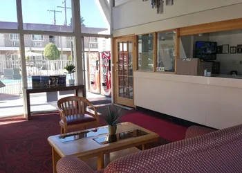 Willow Tree Lodge hotel thumbnail 7
