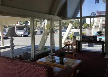 Willow Tree Lodge hotel thumbnail 8