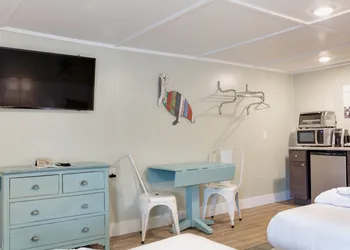 Tar Heel Motel hotel thumbnail 3